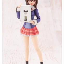 KOTOBUKIYA Sousai Shojo Teien X Frame Arms Girl After School Gourai Birthday Set, -Figures & Dolls Sales eaf53c191d0a4caa826caf586e0cdef4.jpg