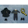 Nendoroid Doll: Outfit Set (Hufflepuff Uniform - Boy), 2 Nendoroid Doll: Outfit Set (Hufflepuff Uniform - Boy), -Figures & Dolls Sales eb0320e73c04416db171151819156712.jpg
