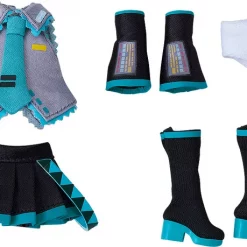Good Smile Company Nendoroid Doll: Outfit Set (Hatsune Miku), 9 Good Smile Company Nendoroid Doll: Outfit Set (Hatsune Miku), -Figures & Dolls Sales eb208cfd4514476fbd418649d1defc91.jpg