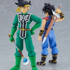 MAX FACTORY Figma Dragon Quest: The Adventure Of Dai Popp, -Figures & Dolls Sales eb238b8ba04840dbbd700cec4c71aafa.jpg