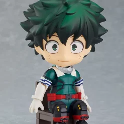 Good Smile Company Nendoroid Swacchao! My Hero Academia Izuku Midoriya,