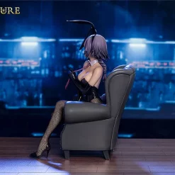 Infinity Studio SSR-FIGURE Yi Ren Guan - House Of Unhumans Yu Cong Xiao: Bunny Ver. 1/7 Scale Figure, -Figures & Dolls Sales eb460cad7eaa4d12a2a9e9b59f3fddca.jpg