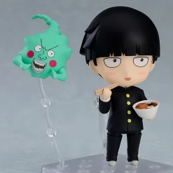 Good Smile Company Nendoroid Mob Psycho 100 III Shigeo Kageyama, 11 Good Smile Company Nendoroid Mob Psycho 100 III Shigeo Kageyama, -Figures & Dolls Sales eb7e876722f64fa0af1facfe93203d96.jpg