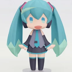 Hello! Good Smile Hatsune Miku,
