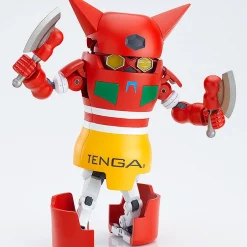 Good Smile Company Getter TENGA Robo, -Figures & Dolls Sales eb8c15acfb974da7b8aafd61e6153b11.jpg