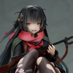 Girls' Frontline 100 Shiki: Heavy Damage Ver. 1/7 Scale Figure, -Figures & Dolls Sales eb9e24dc0d35424ead0392005ccae54a.jpg