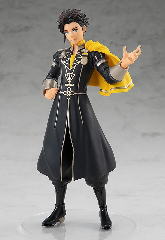 Good Smile Company Pop Up Parade Fire Emblem: Three Houses Claude Von Riegan, 7 Good Smile Company Pop Up Parade Fire Emblem: Three Houses Claude Von Riegan, - Image 5