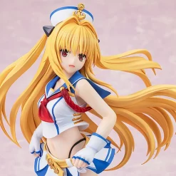 To Love-Ru Darkness Golden Darkness: Breezy Seaside Ver. 1/7 Scale Figure, 21 To Love-Ru Darkness Golden Darkness: Breezy Seaside Ver. 1/7 Scale Figure, -Figures & Dolls Sales eba8936d81c747d38782875dd7c4e437.jpg