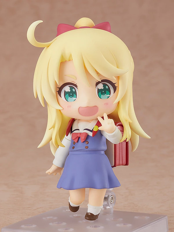 Nendoroid Wataten!: An Angel Flew Down To Me: Precious Friends Noa Himesaka, 3 Nendoroid Wataten!: An Angel Flew Down To Me: Precious Friends Noa Himesaka,