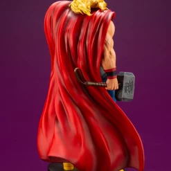 KOTOBUKIYA ArtFX Marvel Universe Thor: The Bronze Age, 24 KOTOBUKIYA ArtFX Marvel Universe Thor: The Bronze Age, -Figures & Dolls Sales ebbba9fe61954e34a4efb3296a00417d.jpg