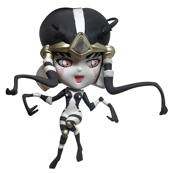 16 Directions 16d Trading Figure Collection: One-Punch Man Vol. 1 Box Set, 9 16 Directions 16d Trading Figure Collection: One-Punch Man Vol. 1 Box Set, - Image 7