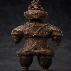FREEing Figma The Table Museum: Shakoki-Dogu,