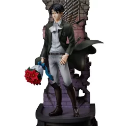 F:NEX Attack On Titan: The Final Season Levi Birthday 1/7 Scale Figure, -Figures & Dolls Sales ebfe717e454f4eb7b6f7a6c6431ee7d1.jpg