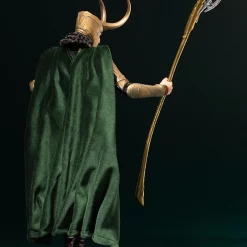 KOTOBUKIYA ArtFX Avengers Loki, 23 KOTOBUKIYA ArtFX Avengers Loki, -Figures & Dolls Sales ebfffbd419ad4a55bb1c563f404764e9.jpg