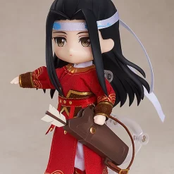 Good Smile Arts Shanghai Nendoroid Doll: Outfit Set (The Master Of Diabolism Lan Wangji: Qishan Night-Hunt Ver.), -Figures & Dolls Sales ec1cdf9b8b104c9488954e7e1fa6ab2a.jpg