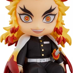 Good Smile Company Nendoroid Swacchao! Demon Slayer: Kimetsu No Yaiba Kyojuro Rengoku, -Figures & Dolls Sales ec2d08de17fd4f4cbc1833cfc52cbd07.jpg