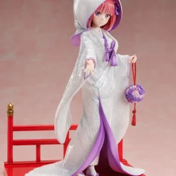 The Quintessential Quintuplets ∬ Nino Nakano: White Kimono Ver. 1/7 Scale Figure, 25 The Quintessential Quintuplets ∬ Nino Nakano: White Kimono Ver. 1/7 Scale Figure, -Figures & Dolls Sales ec32964f5a7f4afd905eb31d946d7926.jpg