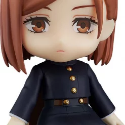 Nendoroid Swacchao! Jujutsu Kaisen Nobara Kugisaki, 19 Nendoroid Swacchao! Jujutsu Kaisen Nobara Kugisaki, -Figures & Dolls Sales ec33146608344ecdb996fa1a734d2f3b.jpg