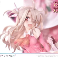 Prisma Wing Fate/Kaleid Liner Prisma Illya 2wei! & Herz! Illyasviel Von Einzbern 1/7 Scale Figure, -Figures & Dolls Sales ec373fa95d2c4a0d9753b5c88f43ec32.jpg