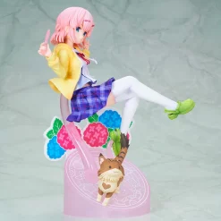 The Demon Girl Next Door Season 2 Momo Chiyoda: School Uniform Ver. 1/7 Scale Figure, -Figures & Dolls Sales ec3d7771d86a43eaa1fc3b575e4afa99.jpg