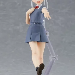 Figma Love Live! Superstar!! Chisato Arashi,