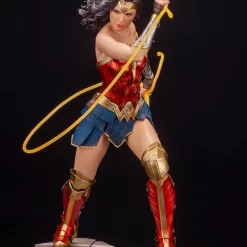 KOTOBUKIYA ArtFX Wonder Woman 1984 Wonder Woman, -Figures & Dolls Sales ec657dbebf9e419a93c16ade78deb8d2.jpg