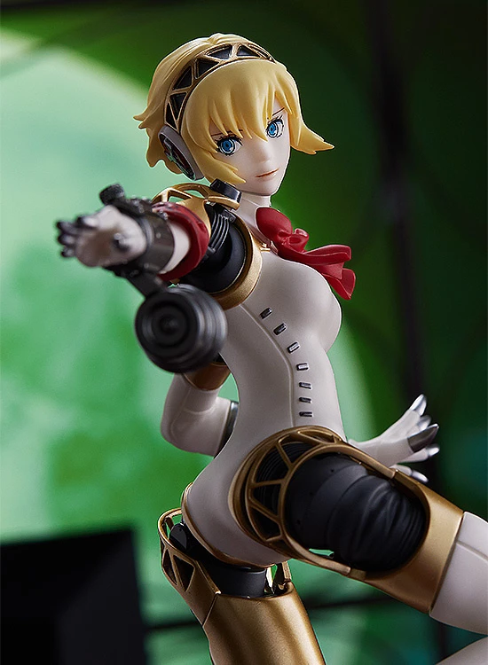 Pop Up Parade Persona 3 Aigis, 6 Pop Up Parade Persona 3 Aigis, - Image 4