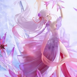 EStream Re:Zero -Starting Life In Another World- Frosty Emilia: Crystal Dress Ver. 1/7 Scale Figure, -Figures & Dolls Sales ec7ea97b8fc3409e86a9003432a7616a.jpg