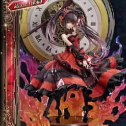 Prisma Wing Date A Bullet Kurumi Tokisaki: DX Edition 1/7 Scale Figure, -Figures & Dolls Sales ec8d7bb9baa34dd2974e533581033a52.jpg