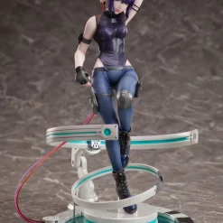 Ghost In The Shell: SAC_2045 Motoko Kusanagi 1/7 Scale Figure, -Figures & Dolls Sales eca8f5a7298e47f68e33a7e079c8fc7d.jpg