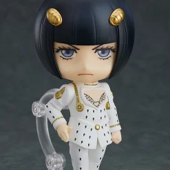 Medicos Entertainment Nendoroid JoJo's Bizarre Adventure: Golden Wind Bruno Bucciarati (Re-run),