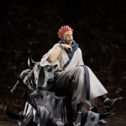 F:NEX Jujutsu Kaisen Ryomen Sukuna: King Of Curses 1/7 Scale Figure, 23 F:NEX Jujutsu Kaisen Ryomen Sukuna: King Of Curses 1/7 Scale Figure, -Figures & Dolls Sales ecee96e69d774f388271cfd78cd068df.jpg