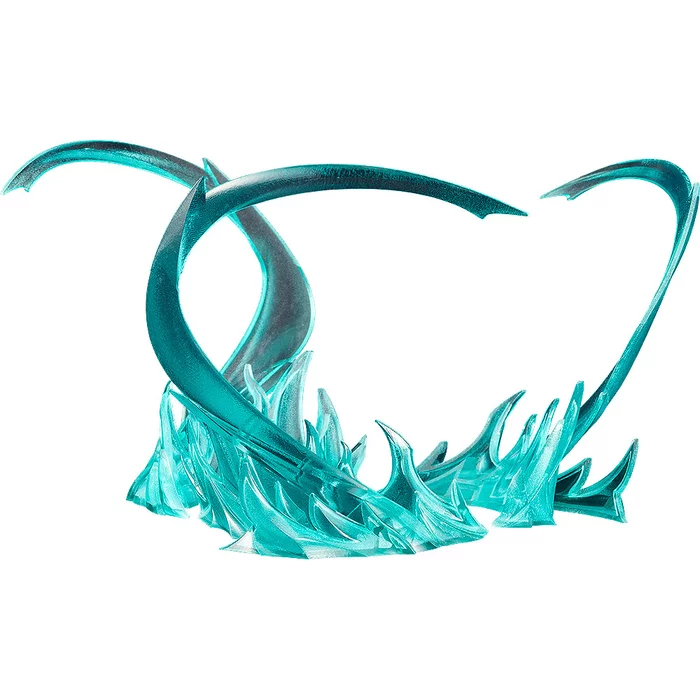 Good Smile Company Moderoid Wind Effect, 3 Good Smile Company Moderoid Wind Effect,