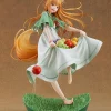 Spice And Wolf Holo ~Wolf And The Scent Of Fruit~ 1/7 Scale Figure, -Figures & Dolls Sales ed41d611a131420aa843790544f776f1.jpg
