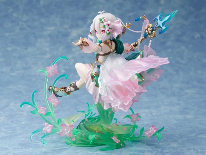 Princess Connect! Re:Dive Kokkoro★6 1/7 Scale Figure, 13 Princess Connect! Re:Dive Kokkoro★6 1/7 Scale Figure, - Image 11
