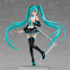 MAX FACTORY Figma Hatsune Miku V4 Chinese,