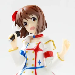 Banpresto Star Piece Memories Yukiho Hagiwara Figure | The Idolmaster Movie: Kagayaki No Mukougawa E,