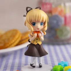 PLUM Is The Order A Rabbit? Bloom Syaro Mini Figure, -Figures & Dolls Sales edc32e2d39dd405ebb1cf1dd0d4d6c65.jpg