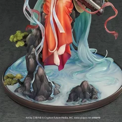 Hatsune Miku: Gao Shan Liu Shui Ver. 1/7 Scale Figure, -Figures & Dolls Sales edfecf1b11ab41cdbf6a819acf1b9d02.jpg