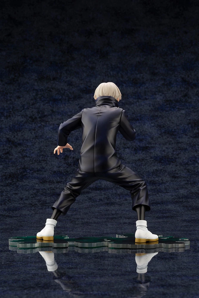 KOTOBUKIYA ArtFX J Jujutsu Kaisen Toge Inumaki, 5 KOTOBUKIYA ArtFX J Jujutsu Kaisen Toge Inumaki, - Image 3