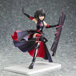 Bofuri: I Don't Want To Get Hurt So I'll Max Out My Defense. Maple: Black Rose Armor Ver. 1/7 Scale Figure, -Figures & Dolls Sales ee1af1ccb2b54c0e99afbc8f58009172.jpg