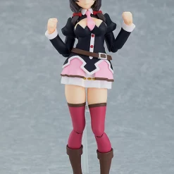 Figma KonoSuba The Movie: Legend Of Crimson Yunyun, 12 Figma KonoSuba The Movie: Legend Of Crimson Yunyun, -Figures & Dolls Sales ee72464def2f4a338004d443727570f8.jpg