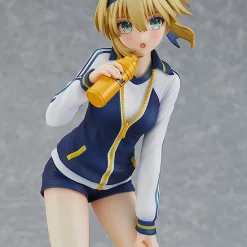 Fate/Extella Link Altria Pendragon: Knight's PE Uniform Ver. [AQ] 1/7 Scale Figure, -Figures & Dolls Sales ee9e56ff58d342dbb6a5b2935671a20c.jpg