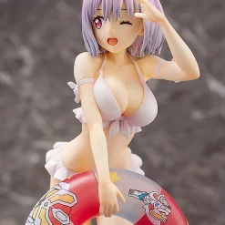 AQUAMARINE SSSS.Gridman Akane Shinjo: Swimsuit Style 1/7 Scale Figure, 14 AQUAMARINE SSSS.Gridman Akane Shinjo: Swimsuit Style 1/7 Scale Figure, -Figures & Dolls Sales eeb7949e17ab4e03952569876d230aa0.jpg