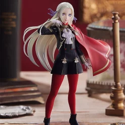 Pop Up Parade Fire Emblem: Three Houses Edelgard Von Hresvelg,
