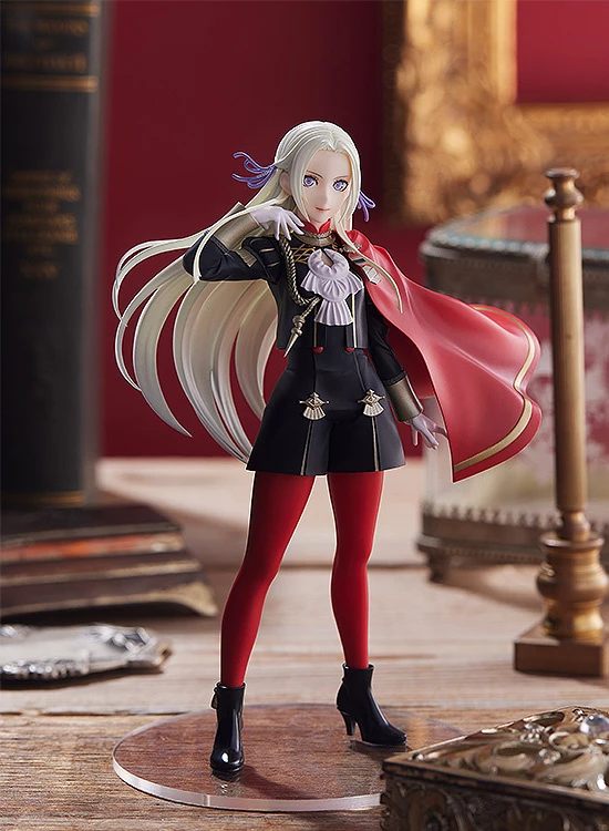 Pop Up Parade Fire Emblem: Three Houses Edelgard Von Hresvelg, 3 Pop Up Parade Fire Emblem: Three Houses Edelgard Von Hresvelg,