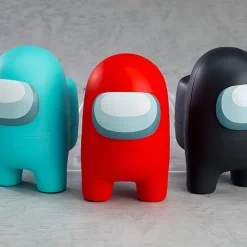 Good Smile Company Nendoroid Among Us Crewmate (Black), -Figures & Dolls Sales eecdacda77fa4984a739c0c6f00d5563.jpg