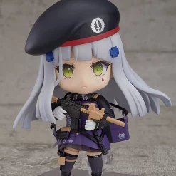 Nendoroid Girls' Frontline 416 (Re-run),