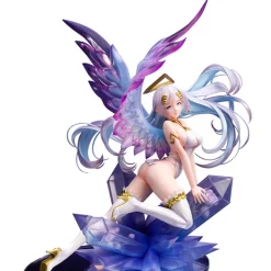 Museum Of Mystical Melodies Verse 01: Aria - The Angel Of Crystals - 1/7 Scale Figure, -Figures & Dolls Sales eee0dbaf2f30452eaebf353e1a6c0251.jpg
