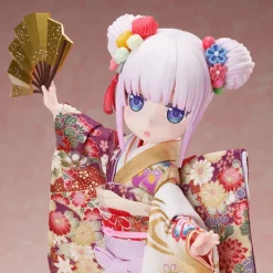 Miss Kobayashi's Dragon Maid Kanna -Japanese Doll- 1/4 Scale Figure, 17 Miss Kobayashi's Dragon Maid Kanna -Japanese Doll- 1/4 Scale Figure, -Figures & Dolls Sales eef5faad60c14d98bfbeab251740a981.jpg